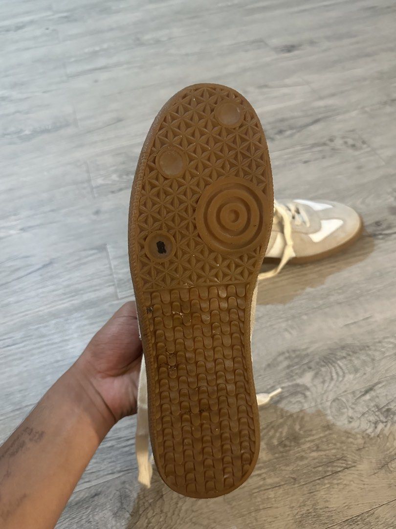 Margiela Gats Alternative (Category: Casual Shoes) located in Manila. Submitted by wornbyflo (Listing ID 1463679842, Image 3). Description: .