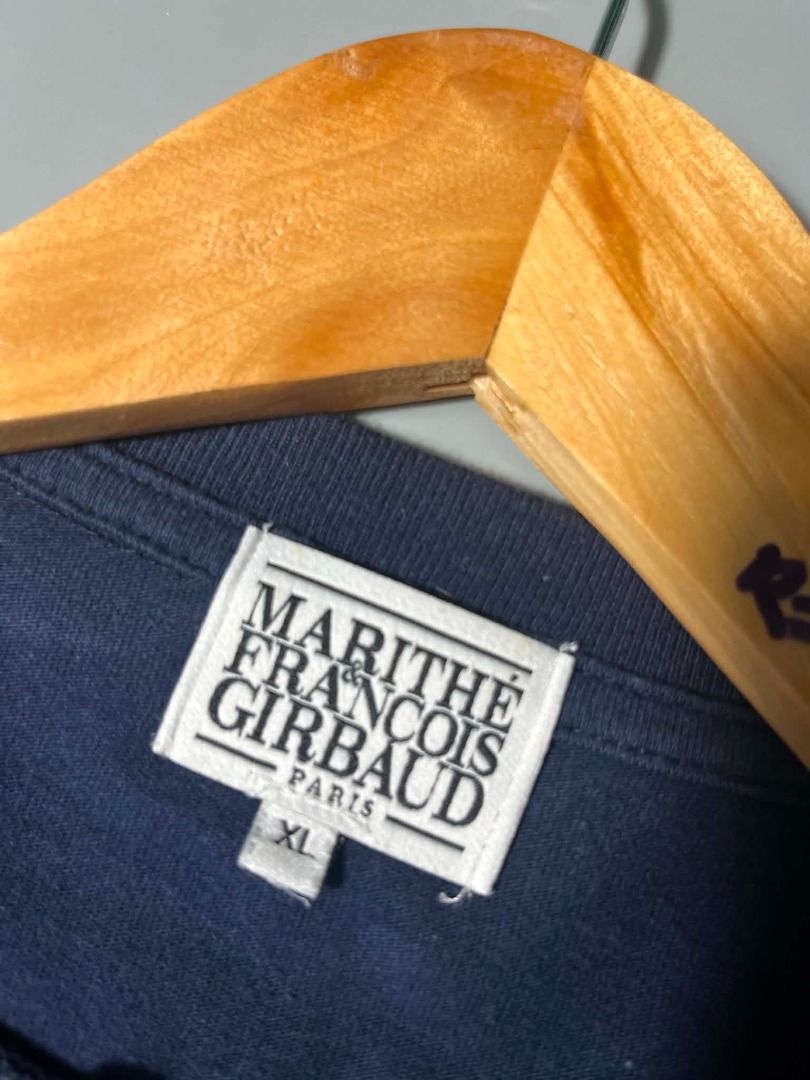 Marithe (Category: Formal Shirts) located in General Santos City (Dadiangas). Submitted by arjay_genita (Listing ID 1463622001, Image 3). Description: Marithe ‼️Size Large to XL (22/29) ‼️Excellent condition ‼️Color rate 9.5./10 ‼️No issue.