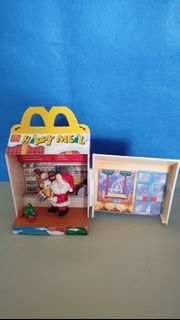 (Category: ) located in . Submitted by Vintage_McdToys2023 (Listing ID 1463558162, Image 1). Description: .