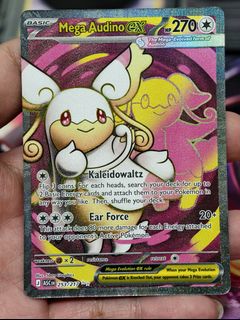 (Category: ) located in . Submitted by pokedot.tcg (Listing ID 1463649357, Image 1). Description: .