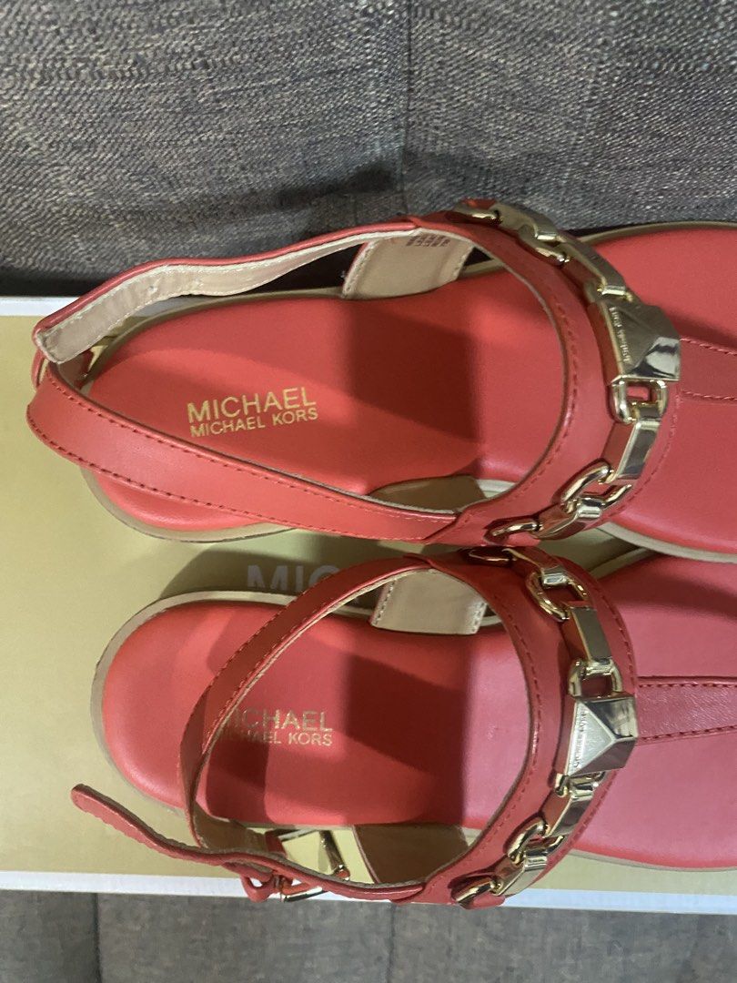 Michael Kors Sandals (Category: Sandals) located in Mabalacat. Submitted by calmrabbit.ae2127 (Listing ID 1463647754, Image 3). Description: .