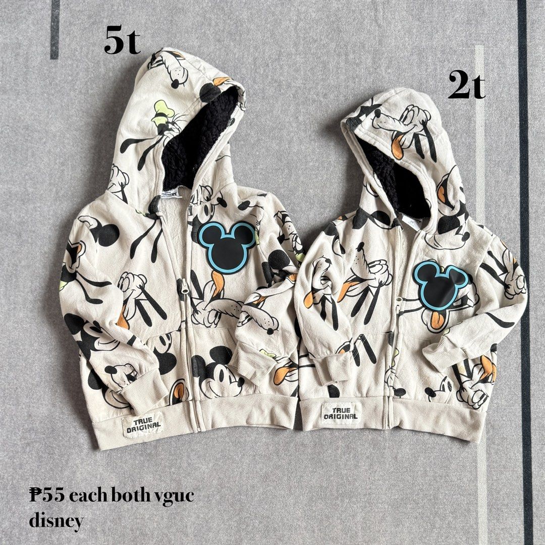 mickey mouse: disney kids jacket (Category: Babies & Kids Fashion) located in Baguio. Submitted by mapa_laku (Listing ID 1463738872, Image 1). Description: .