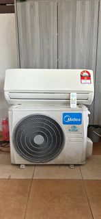 (Category: ) located in . Submitted by 2ndhand_aircond (Listing ID 1463594394, Image 1). Description: .