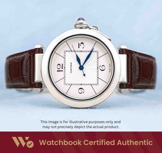 (Category: ) located in . Submitted by watchbooksg (Listing ID 1463609347, Image 1). Description: .