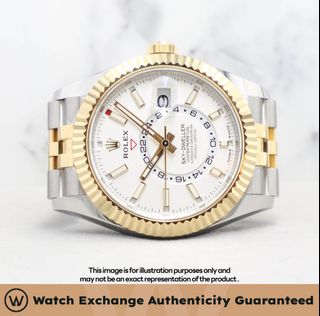 (Category: ) located in . Submitted by watchexchange.sg (Listing ID 1463641885, Image 1). Description: .