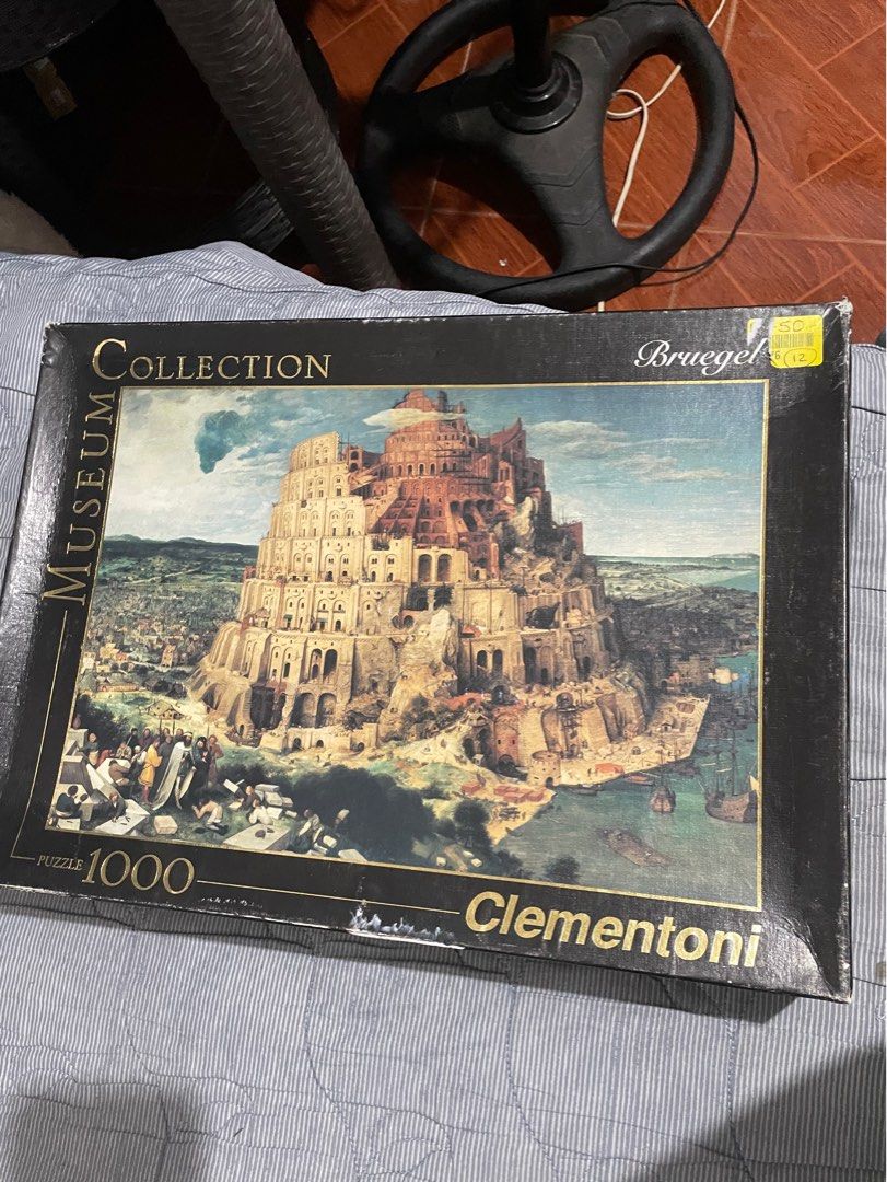 Missing 2 pcs jigsaw puzzle for sale (Category: Board Games & Puzzles) located in Kinoguitan. Submitted by puretree-e025e5 (Listing ID 1463679643, Image 1). Description: MISSING 3 PCS COUNTED THE PIECES Loc: Misamis oriental Sf will be shouldered by the buyer MOD: jnt MOP: gcash .