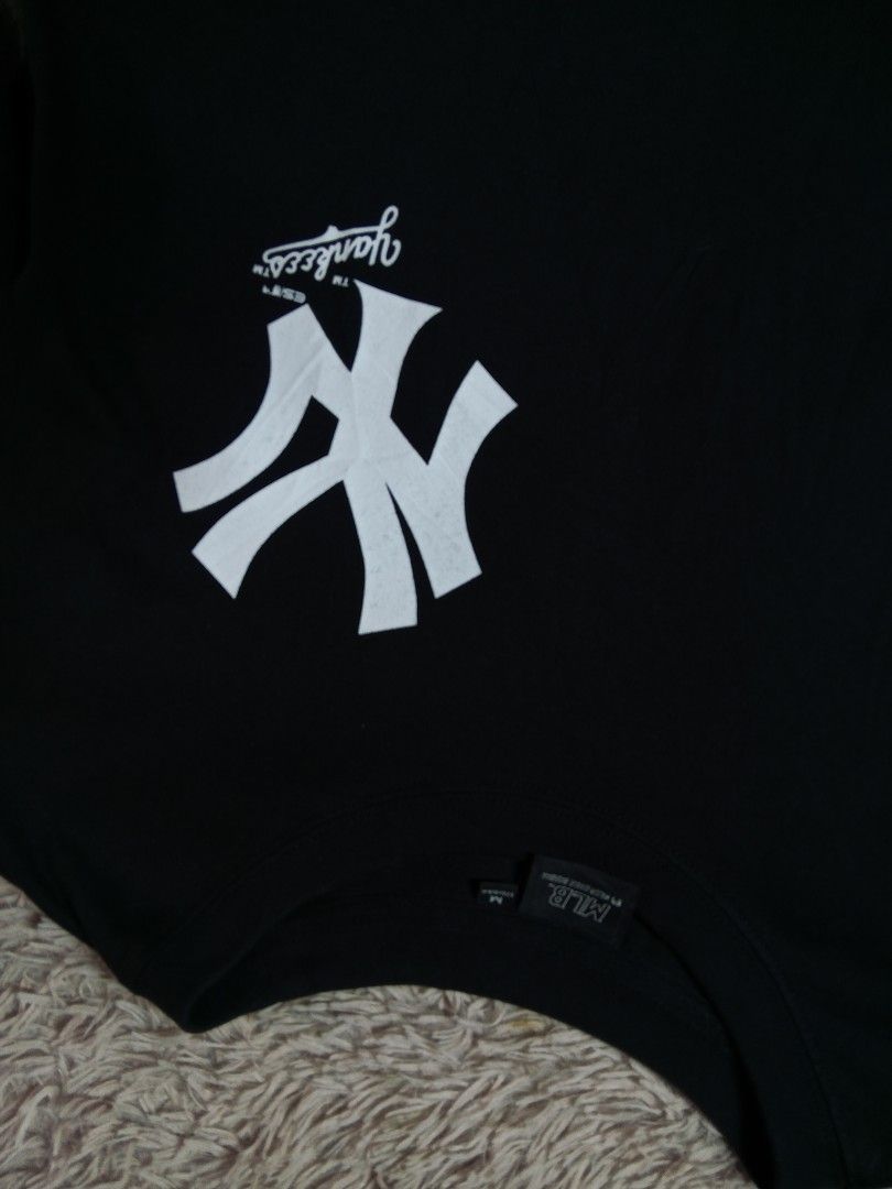MLB (Category: Activewear) located in Lucban. Submitted by aeronroyyy (Listing ID 1463624198, Image 3). Description: .