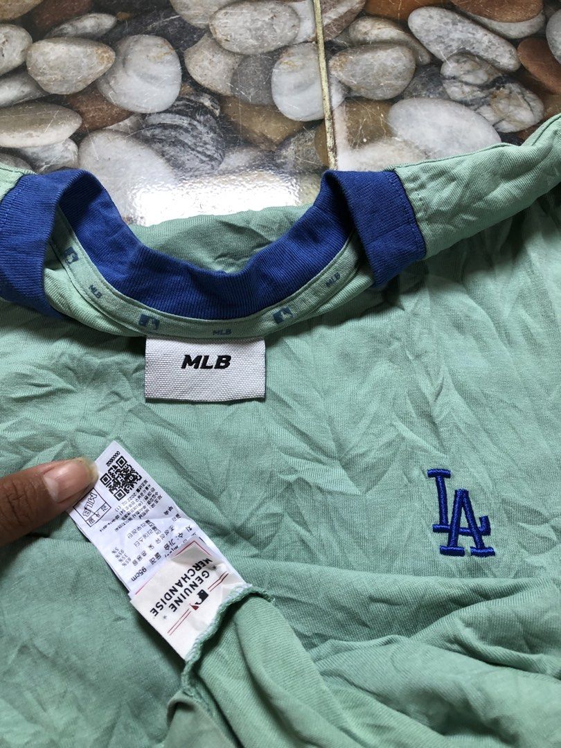 MLB TSHIRT (Category: Tshirts & Polo Shirts ) located in Manila. Submitted by thriftyah_23 (Listing ID 1463610380, Image 3). Description: NO ISSUE LIKE NEW.