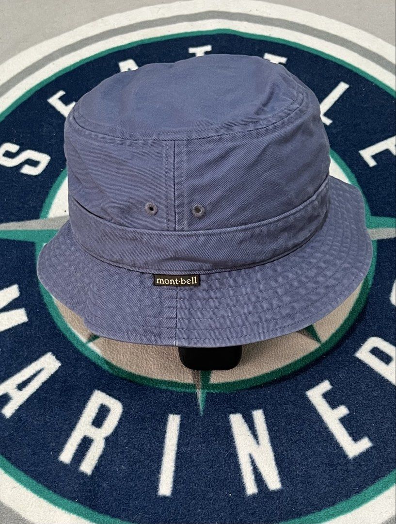 Montbell bucket hat (Category: Caps & Hats) located in Manila. Submitted by davinci1 (Listing ID 1463659395, Image 1). Description: 📍LAS PIÑAS 📦 JNT/LBC/LALAMOVE CAN DO MEET UP AROUND LAS PIÑAS VC SURE BUYER FIRST TO PAY GET THE ITEM NEED 50 PESOS DOWNPAYMENT LALAMOVEMOD GCASH NO COD/COP.