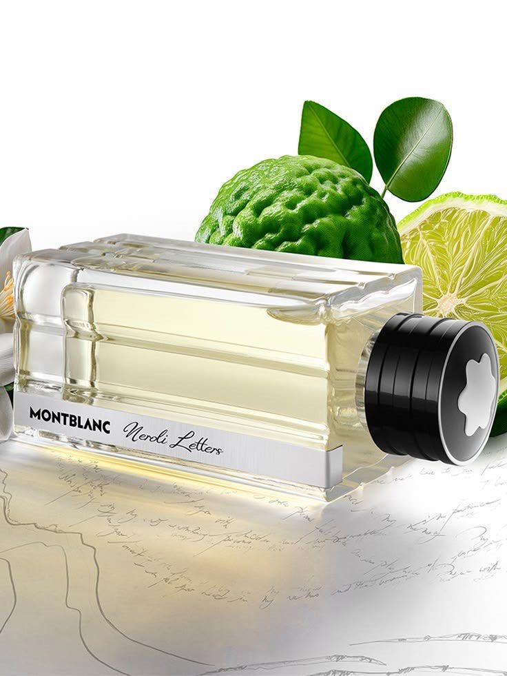 Montblanc neroli letters perfume (Category: Fragrance & Deodorants) located in Quezon City. Submitted by neomieperfumeshop (Listing ID 1463564254, Image 1). Description: .