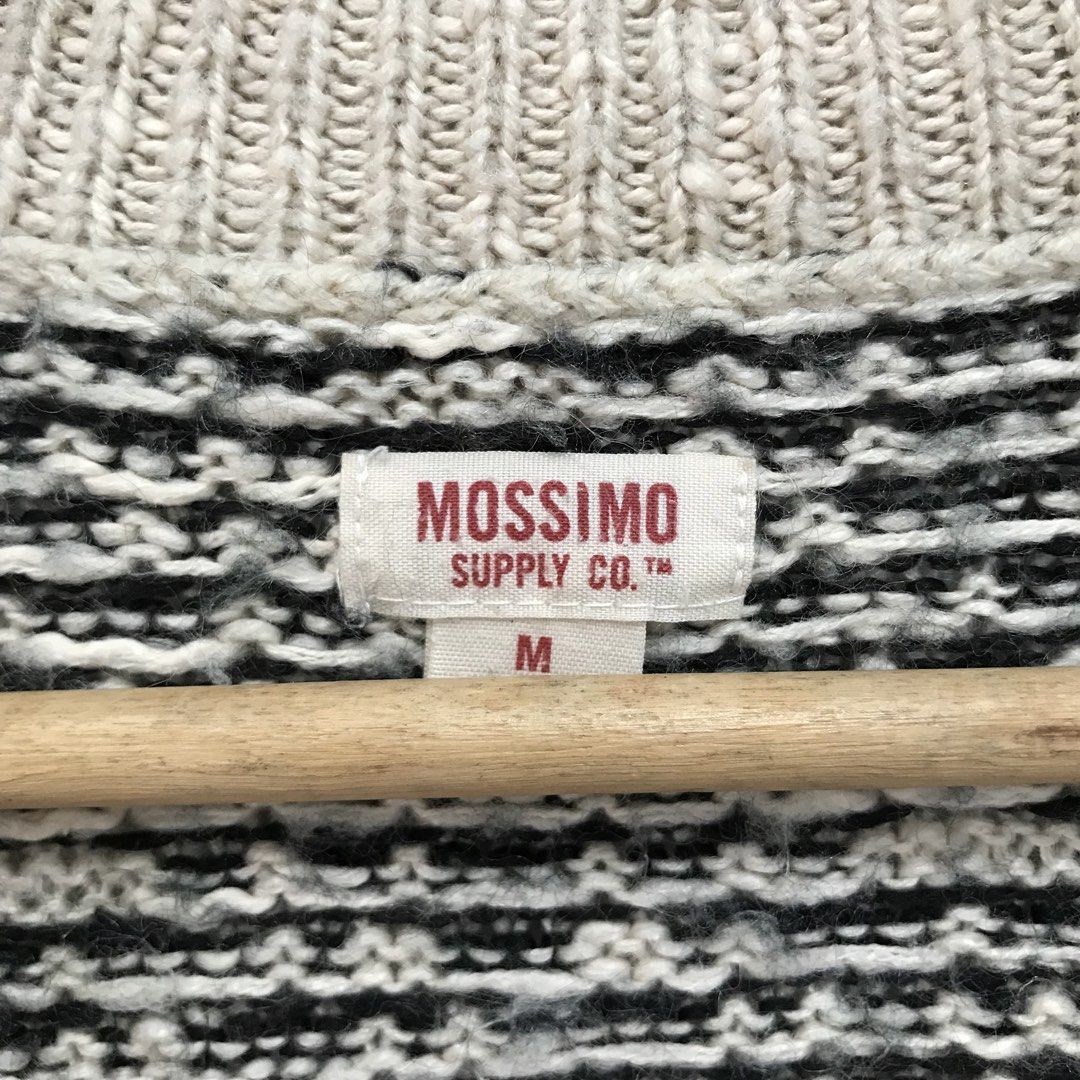 MOSSIMO Knit Open Cardigan (Category: Coats, Jackets and Outerwear) located in Cavite. Submitted by tanya.valentin (Listing ID 1463653298, Image 3). Description: - 23x32.