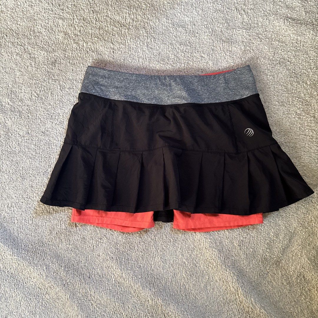 MPG Athletic Skirt (Category: Activewear) located in Vigan. Submitted by chiyannav (Listing ID 1463705325, Image 1). Description: .