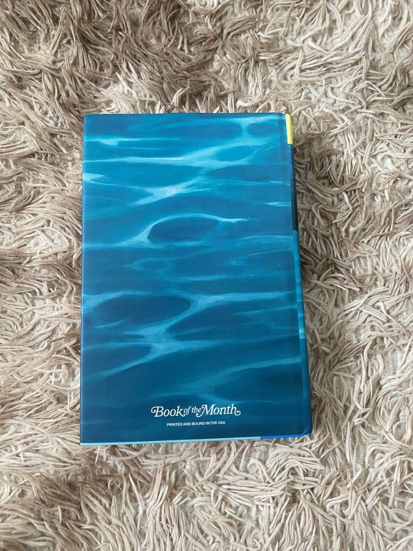 My Friends by Fredrik Backman - Hardbound (Category: Storybooks) located in Cainta. Submitted by bitsandbinding (Listing ID 1463634479, Image 2). Description: Very good condi. PAYO | NO COD MOD: Lalamove, J&T Delivery fee shouldered by buyer. No rush shipping po. Thank you. 📍Cainta, Rizal.