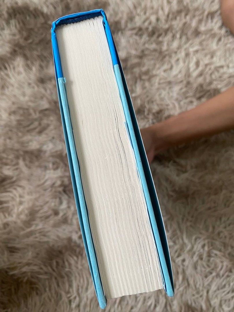 My Friends by Fredrik Backman - Hardbound (Category: Storybooks) located in Cainta. Submitted by bitsandbinding (Listing ID 1463634479, Image 3). Description: Very good condi. PAYO | NO COD MOD: Lalamove, J&T Delivery fee shouldered by buyer. No rush shipping po. Thank you. 📍Cainta, Rizal.