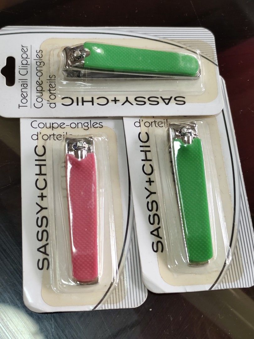 Nail Cutter Daiso Japan (Category: Hands & Nails) located in Makati City. Submitted by khrizaccessories (Listing ID 1463604766, Image 2). Description: .