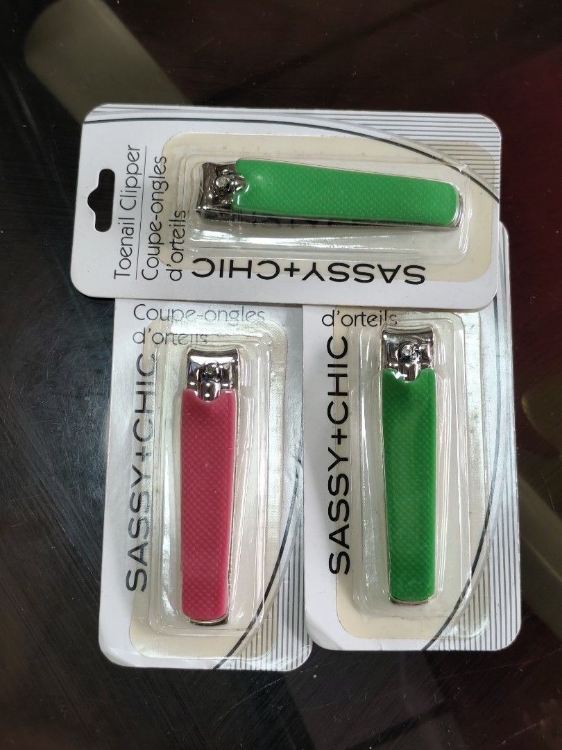 Nail Cutter Daiso Japan (Category: Hands & Nails) located in Makati City. Submitted by khrizaccessories (Listing ID 1463604766, Image 1). Description: .