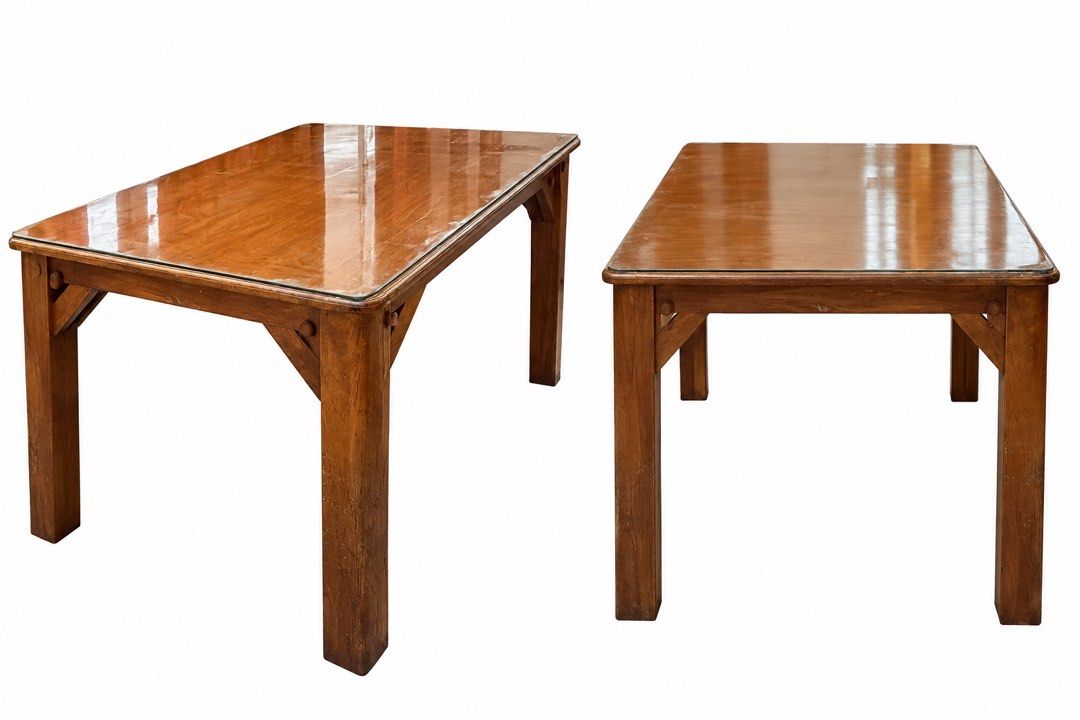Nara Dining Table with Glass Top (Category: Tables & Sets) located in Pasig City. Submitted by hanzcapua (Listing ID 1463644009, Image 1). Description: Selling our Nara Dining Table — sturdy and well-maintained. Perfect for dining areas or as a multipurpose table. 💰 Price: ₱3,500 — negotiable 📏 Dimensions: 78 cm (H) × 124 cm (L) × 78 cm (W) 📍 Location: Santolan Pasig 💬 PM me for inquiries, additional photos, or to negotiate..