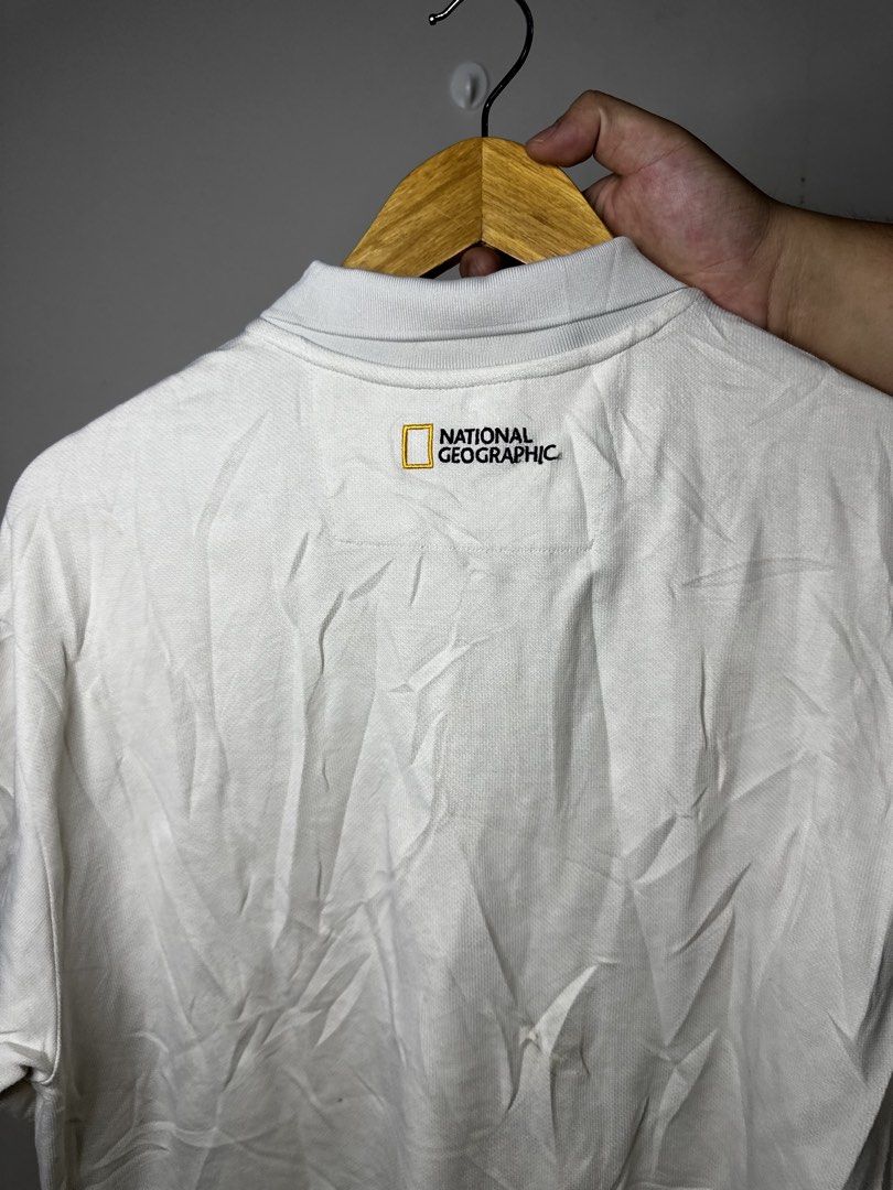 NATIONAL GEOGRAPHIC (Category: Tshirts & Polo Shirts ) located in Molave. Submitted by thriftmate13 (Listing ID 1463709818, Image 2). Description: .