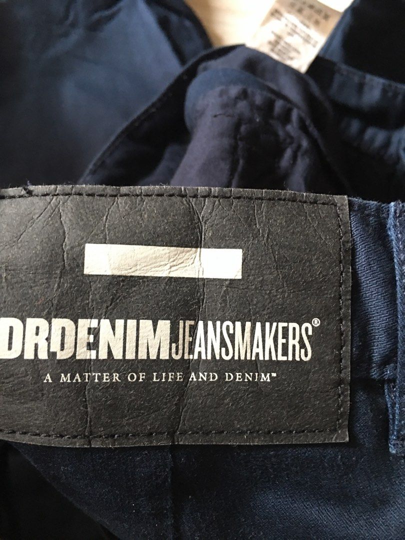 navy blue momjeans (Category: Jeans) located in Marilao. Submitted by joelheather02 (Listing ID 1463637035, Image 3). Description: .
