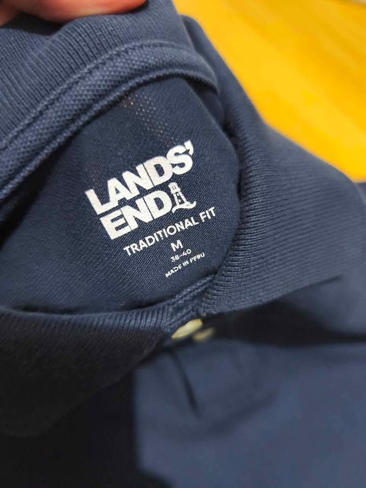 Navy Blue Polo Shirt with Button Detail (Category: Tshirts & Polo Shirts ) located in Manila. Submitted by bossjear (Listing ID 1463677104, Image 1). Description: best fit large to semi xl Paco Manila Lalamove, J&T, or pick-up .
