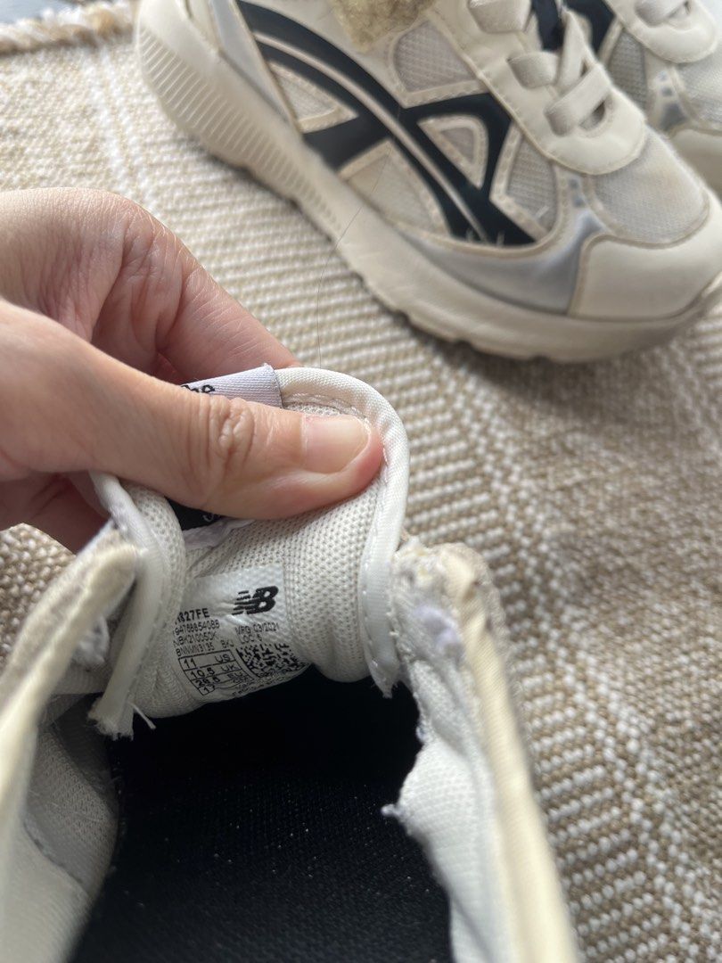 NB (17CM) (Category: Babies & Kids Fashion) located in Quezon City. Submitted by samirosie0329 (Listing ID 1463629775, Image 3). Description: .