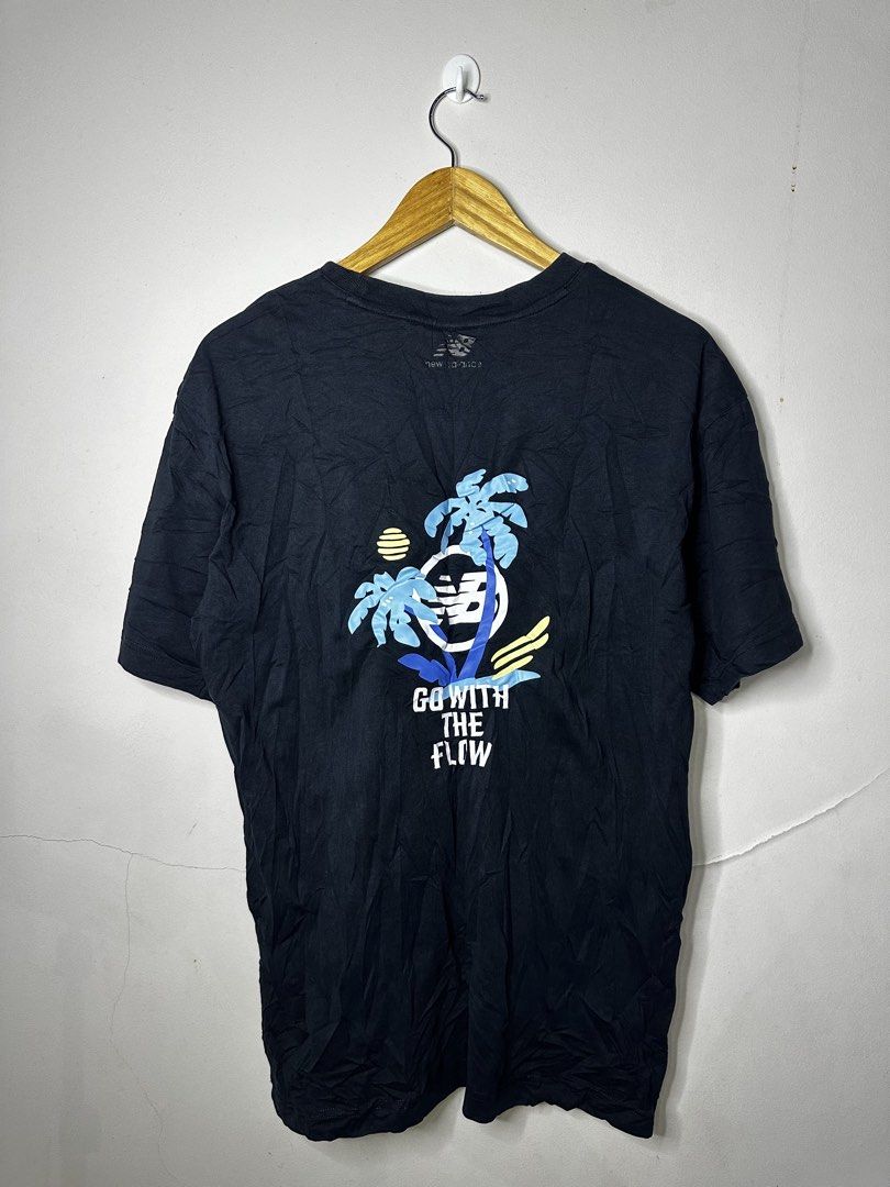 NEW BALANCE (Category: Tshirts & Polo Shirts ) located in Molave. Submitted by thriftmate13 (Listing ID 1463599625, Image 2). Description: .