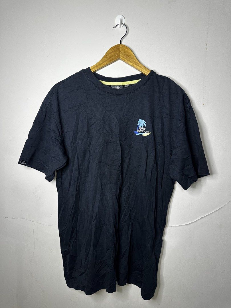 NEW BALANCE (Category: Tshirts & Polo Shirts ) located in Molave. Submitted by thriftmate13 (Listing ID 1463599625, Image 1). Description: .