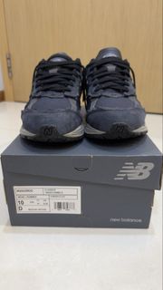 New Balance 2002R Gore-Tex JJJJound Charcoal, Men's Fashion, Footwear ...