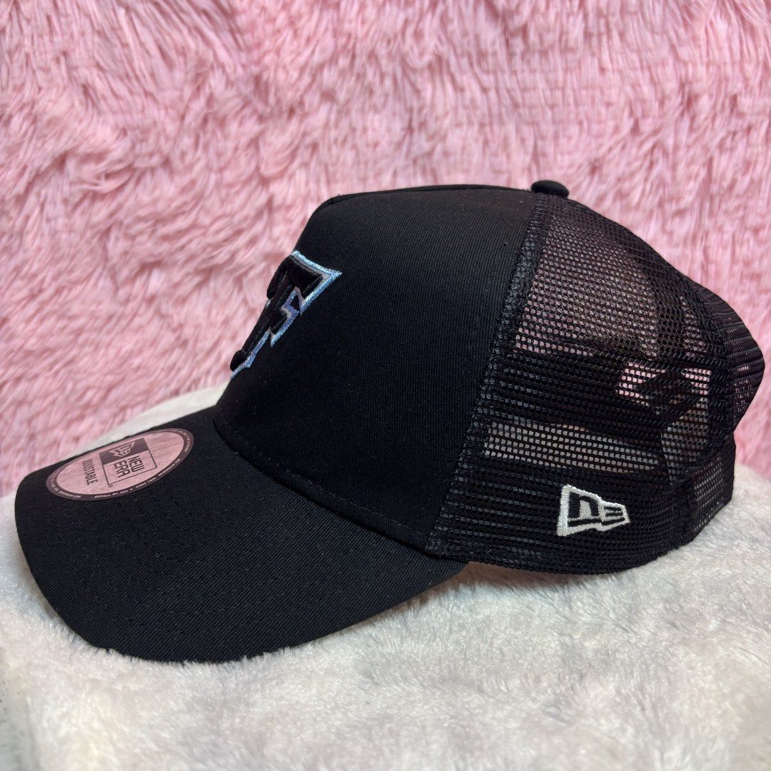 New era (Category: Caps & Hats) located in Banga. Submitted by akosiloco (Listing ID 1463688014, Image 2). Description: Good as new Plus sf.