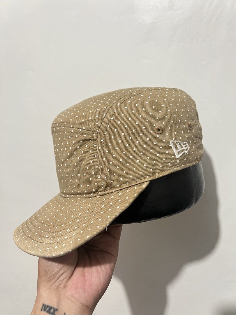 new era panel hat (Category: Caps & Hats) located in Naga. Submitted by retro_rackph (Listing ID 1463622337, Image 2). Description: need wash.