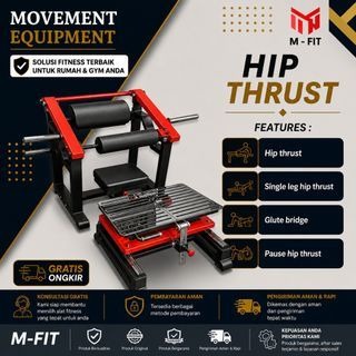 (Kategori: ) berada di . Dikirim oleh tokoalatfitness_jakarta1 (ID iklan 1463622269, Gambar 1). Deskripsi: .