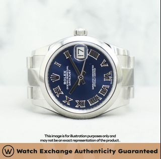 (Category: ) located in . Submitted by watchexchange.sg (Listing ID 1443780904, Image 1). Description: .