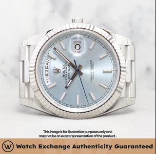 (Category: ) located in . Submitted by watchexchange.sg (Listing ID 1463657376, Image 1). Description: .