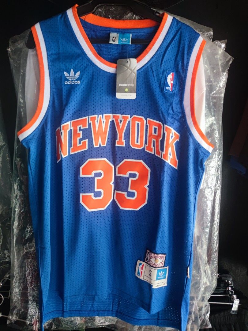NEW YORK KHICKS JERSEY BRAND NEW (Category: Tshirts & Polo Shirts ) located in Tanay. Submitted by tykezz (Listing ID 1463635557, Image 1). Description: Pay now shp now.