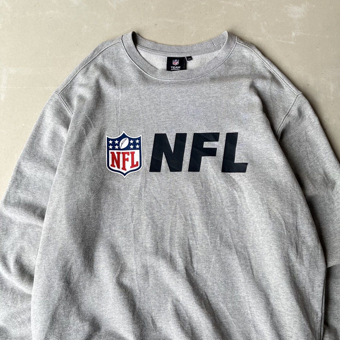 NFL Crewneck (Category: Coats, Jackets and Outerwear) located in Mandaue City. Submitted by chinsyap_03 (Listing ID 1463629896, Image 2). Description: .
