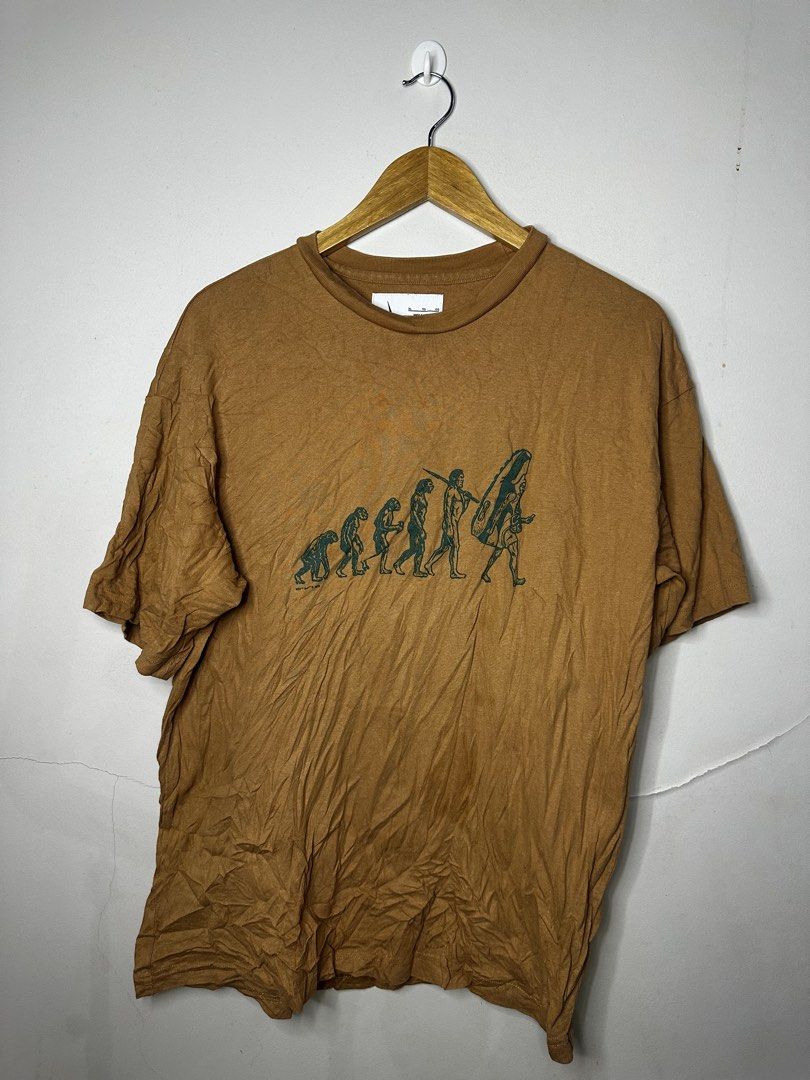 NIKE AIR (Category: Tshirts & Polo Shirts ) located in Molave. Submitted by thriftmate13 (Listing ID 1463599085, Image 1). Description: .
