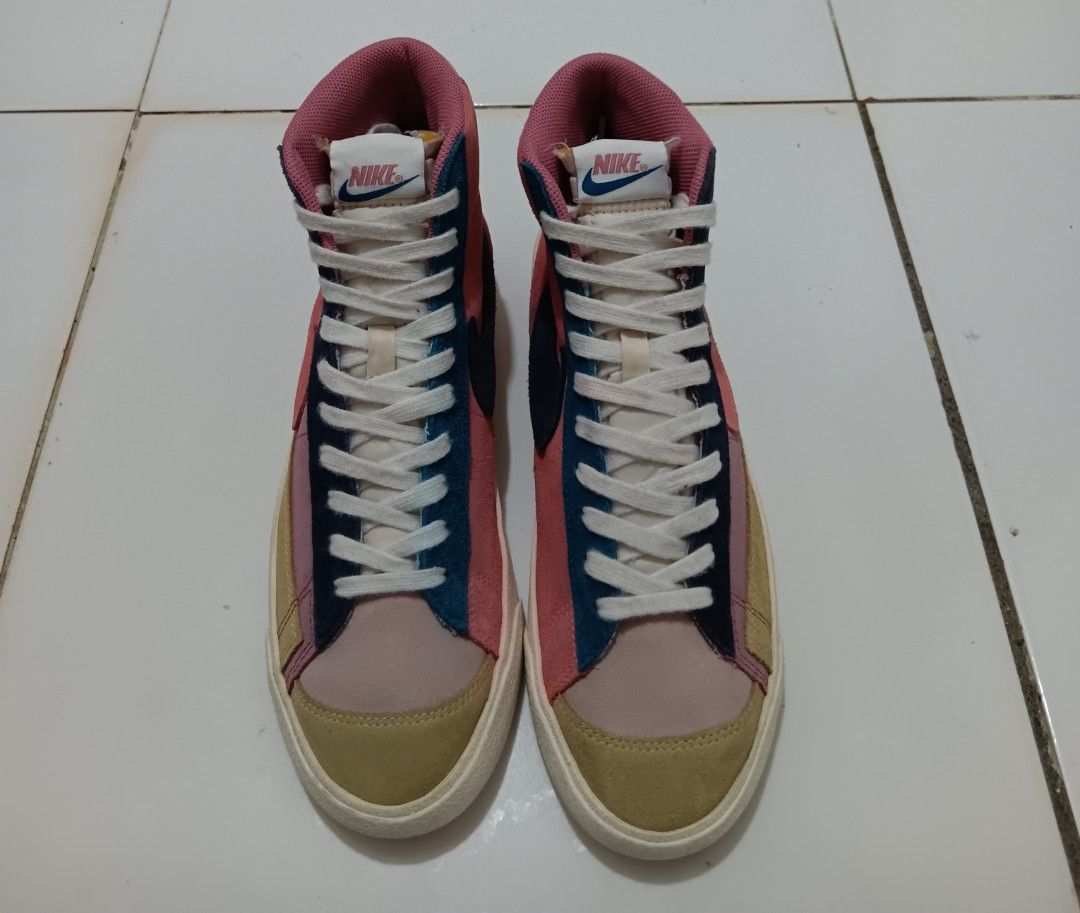 NIKE BLAZER MID 77 (Category: Sneakers) located in Dauis. Submitted by udenglegaspi (Listing ID 1463599344, Image 3). Description: .