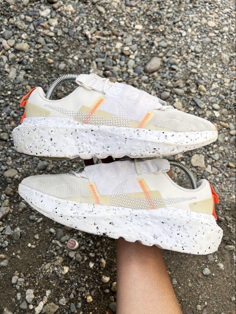 NIKE CRATER IMPACT (Category: Sneakers) located in Cabanatuan. Submitted by thriftttttt (Listing ID 1463598157, Image 1). Description: SIZE: 8.5 US, 42 EUR, 26.5 CM.