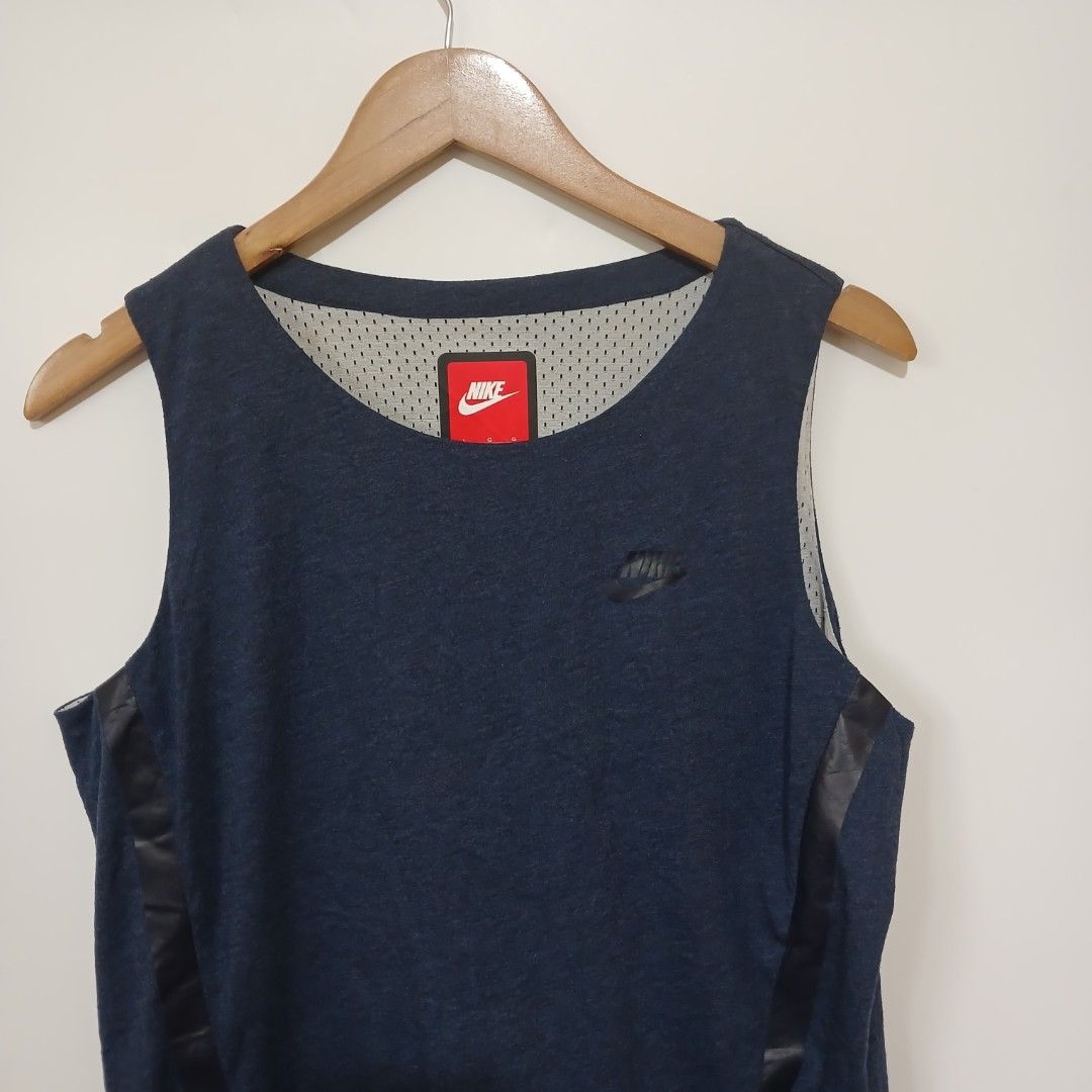 NIKE DRESS (Category: Dresses) located in Ozamiz City. Submitted by 2nd.sight (Listing ID 1463576542, Image 2). Description: size: large w: 20 l: 33 like new.