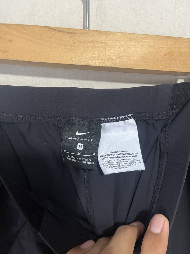 Nike Drifit pants (Category: Other Bottoms) located in Cabiao. Submitted by ronangeloo (Listing ID 1463614967, Image 2). Description: .