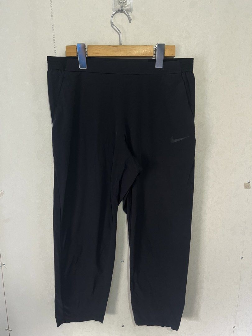 Nike Drifit pants (Category: Other Bottoms) located in Cabiao. Submitted by ronangeloo (Listing ID 1463614967, Image 1). Description: .