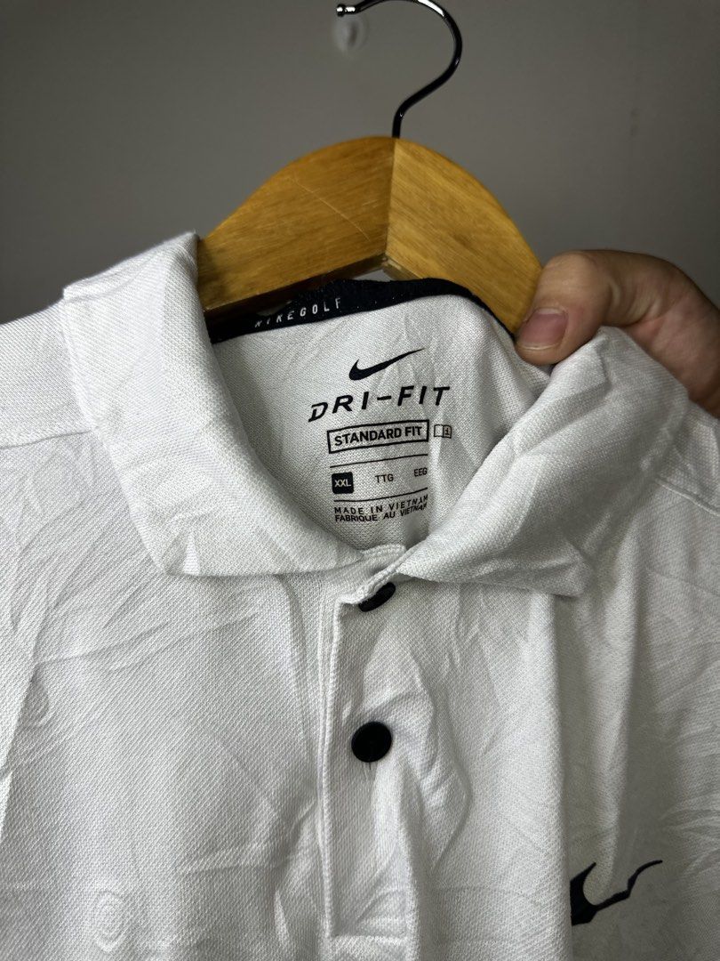NIKE GOLF (Category: Tshirts & Polo Shirts ) located in Molave. Submitted by thriftmate13 (Listing ID 1463712416, Image 2). Description: .