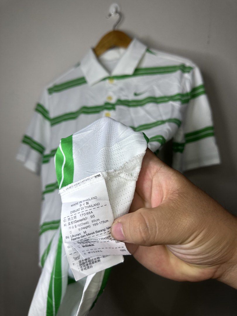 NIKE GOLF (Category: Tshirts & Polo Shirts ) located in Molave. Submitted by thriftmate13 (Listing ID 1463712644, Image 2). Description: .