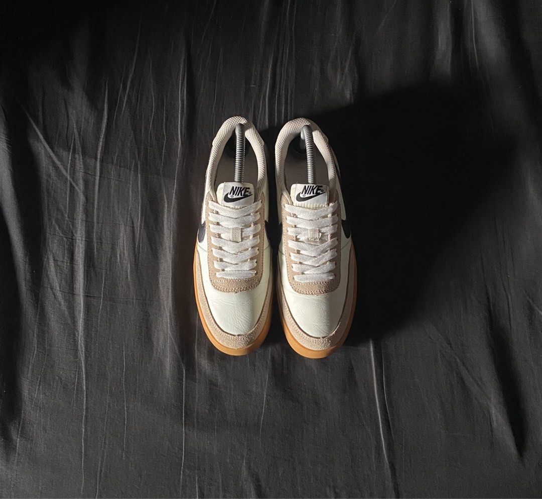Nike Killshot 2 (Category: Sneakers) located in San Carlos. Submitted by ddri.pshop (Listing ID 1463682980, Image 2). Description: Nike Killshot 2 size US 7 women / 38 euro / 24 cm excellent condi .