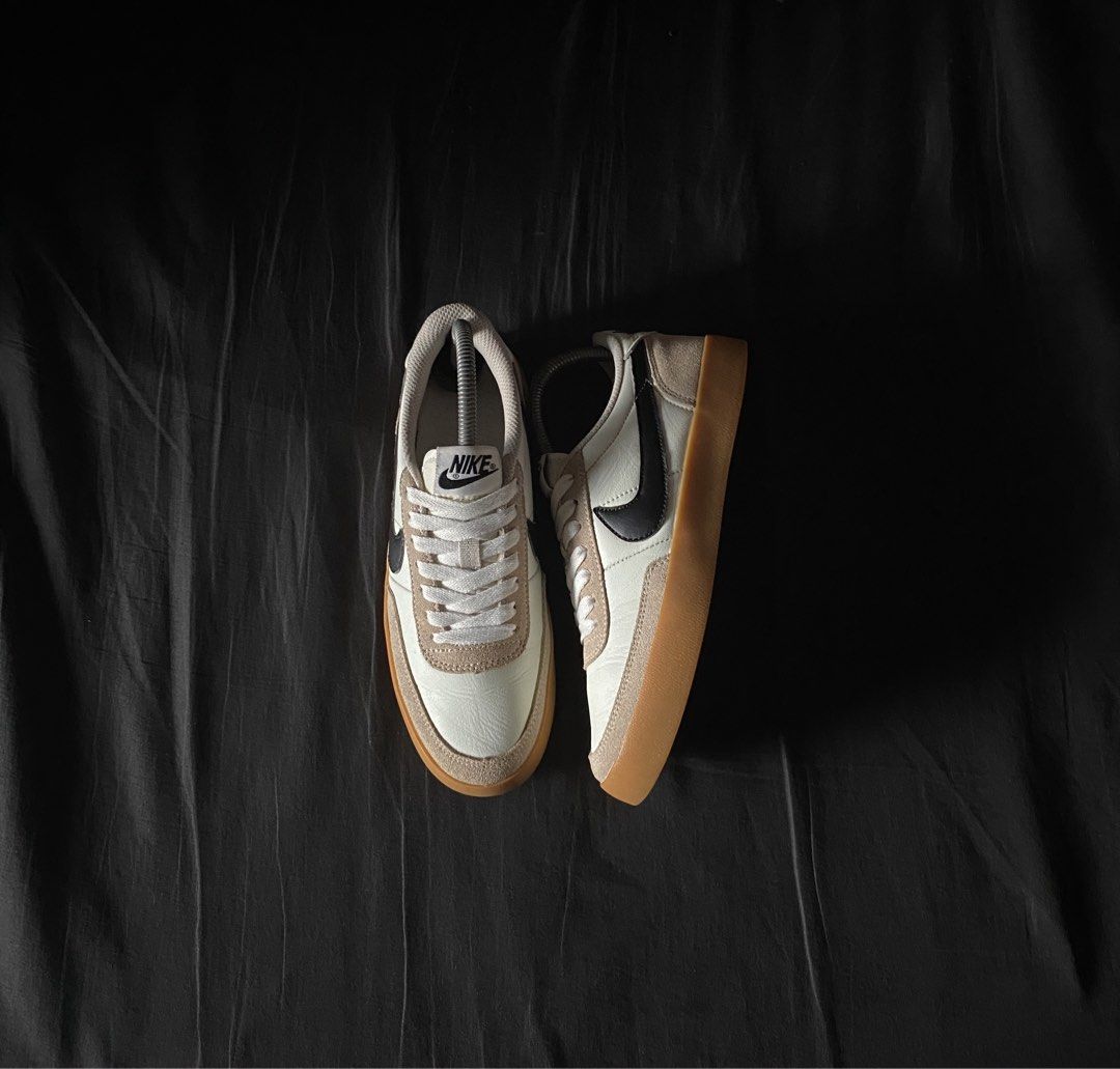 Nike Killshot 2 (Category: Sneakers) located in San Carlos. Submitted by ddri.pshop (Listing ID 1463682980, Image 1). Description: Nike Killshot 2 size US 7 women / 38 euro / 24 cm excellent condi .
