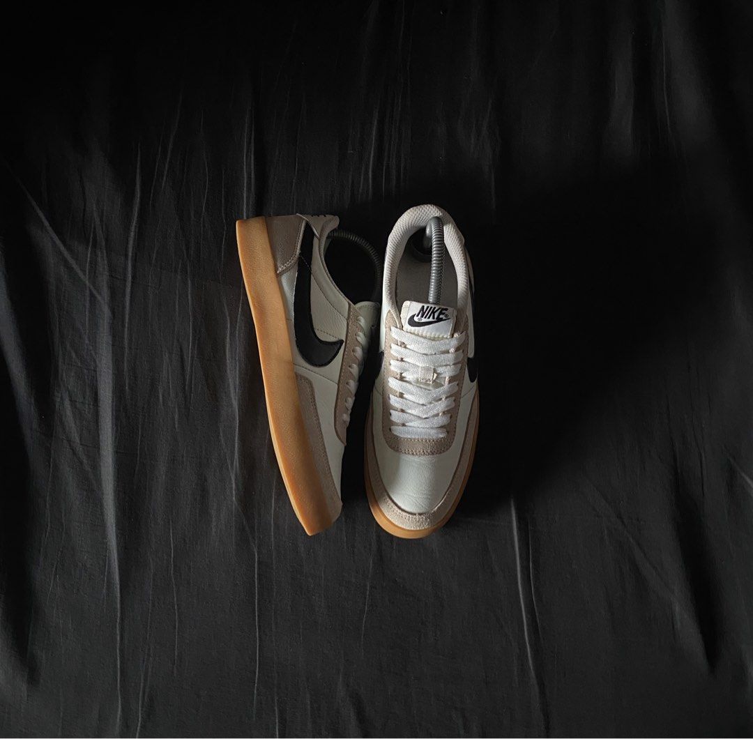 Nike Killshot 2 (Category: Sneakers) located in San Carlos. Submitted by ddri.pshop (Listing ID 1463682980, Image 3). Description: Nike Killshot 2 size US 7 women / 38 euro / 24 cm excellent condi .
