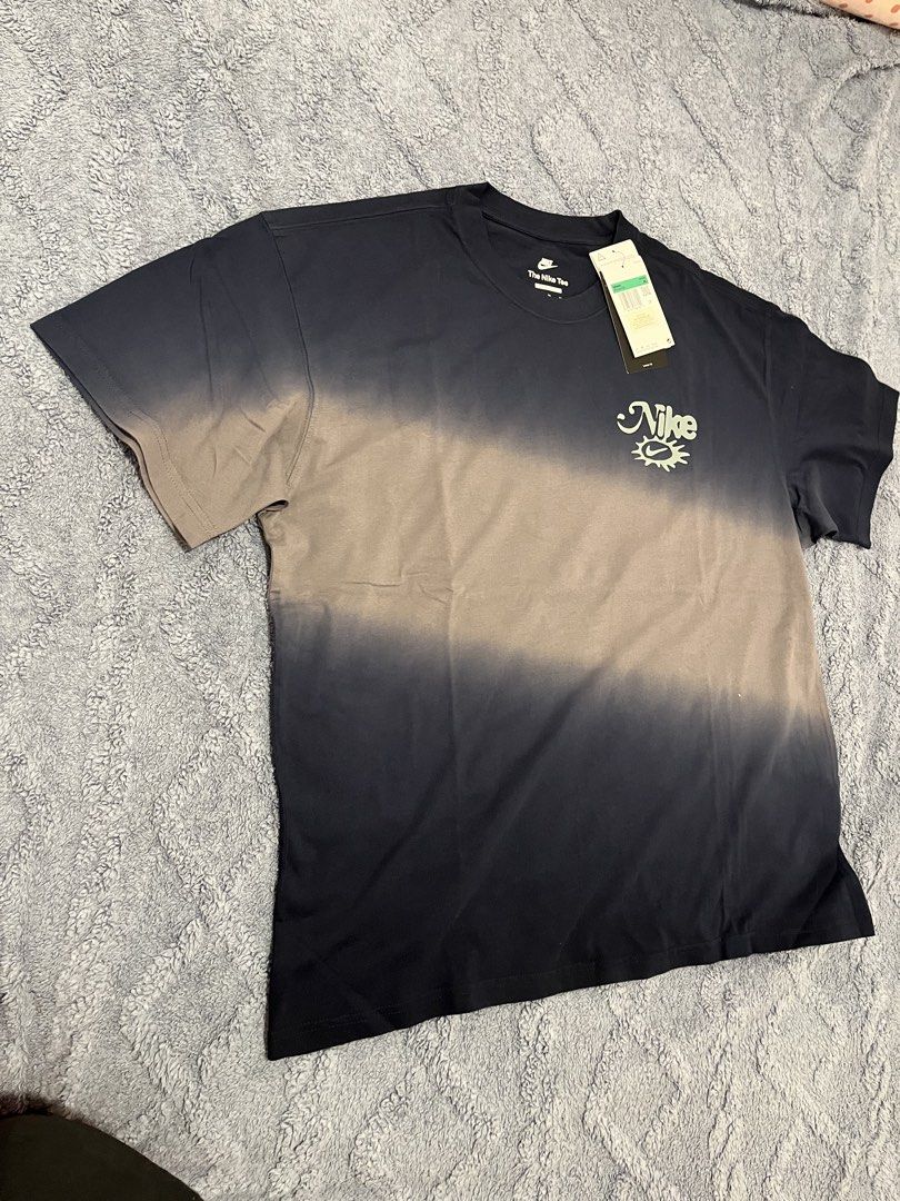 Nike Men’s Tee (Category: Tshirts & Polo Shirts ) located in Manila. Submitted by trying2bbttr (Listing ID 1463685306, Image 2). Description: Brand new - All size Xlarge Measurements - 22.5 to 23x29.5 1.4k each Can give discounts if get more.
