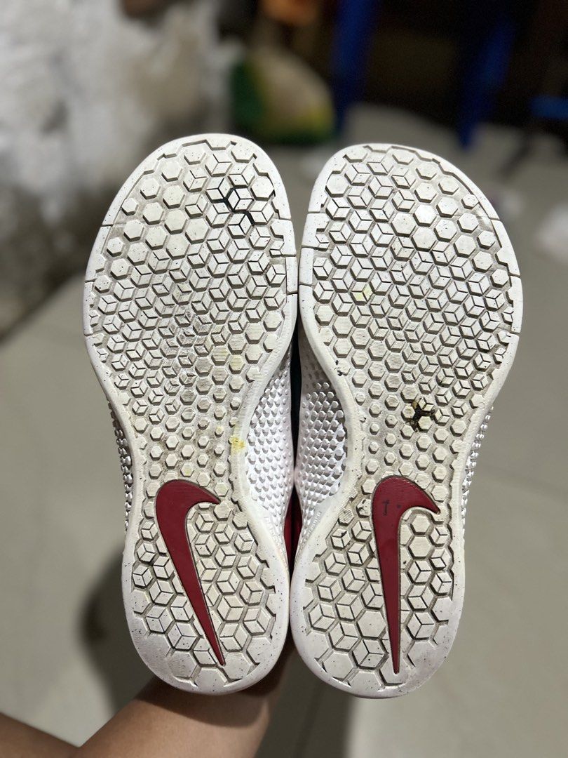 Nike Metcon (Category: Sneakers) located in Cebu City. Submitted by cyrilk1cks (Listing ID 1463610387, Image 3). Description: .