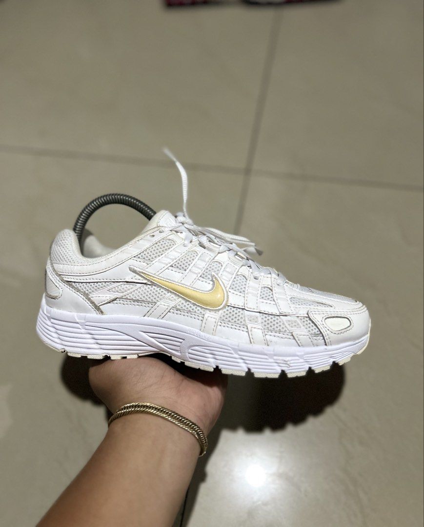 Nike P-6000 (Category: Sneakers) located in Cebu City. Submitted by cyrilk1cks (Listing ID 1463611492, Image 1). Description: .