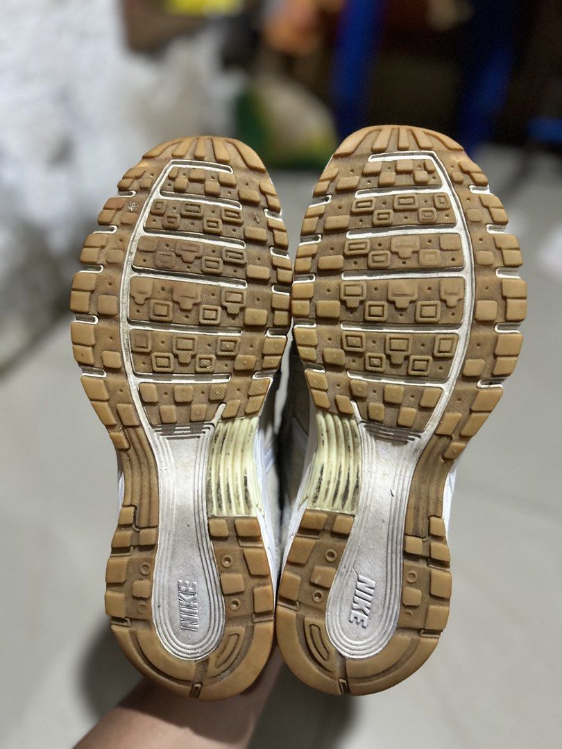 Nike P-6000 (Category: Sneakers) located in Cebu City. Submitted by cyrilk1cks (Listing ID 1463611614, Image 3). Description: .